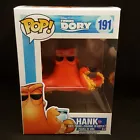 FUNKO POP VINYL DISNEY FINDING DORY HANK #191 VINYL FIGURE