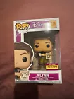 Funko Pop! Vinyl: Disney - Flynn - AAA Anime (Exclusive) #1126
