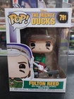 Funko Pop! Vinyl: Disney - Fulton Reed #791