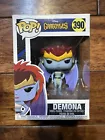 Funko Pop! Vinyl: Disney Gargoyles - Demona #390 Tv Show