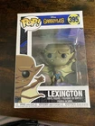 Funko Pop! Vinyl: Disney Gargoyles - Lexington #395