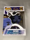 Funko Pop! Vinyl: Disney - Genie #539