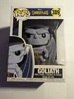 Funko Pop! Vinyl: Disney - Goliath #389