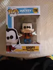 Funko Pop! Vinyl: Disney - Goofy #1190