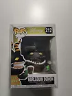 Funko Pop! Vinyl: Disney - Harlequin Demon #212
