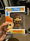 Funko Pop! Vinyl: Disney - Hercules #378