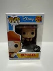 Funko Pop! Vinyl: Disney - Hercules (Glow) (Chase) #378