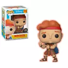 Funko Pop! Vinyl: Disney - Hercules (Glow) (Chase) #378