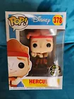 Funko Pop! Vinyl: Disney - Hercules (Glow) (Chase) #378