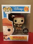 Funko Pop! Vinyl: Disney - Hercules (Glow in the Dark) Chase #378