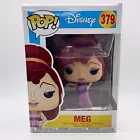 Funko Pop! Vinyl: Disney Hercules - Meg #379