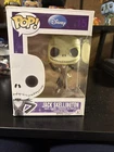 Funko Pop! Vinyl: Disney - Jack Skellington #15