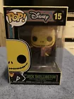 Funko Pop! Vinyl: Disney - Jack Skellington (Black Light) #15