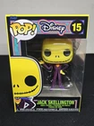 Funko Pop! Vinyl: Disney - Jack Skellington (Black Light) #15