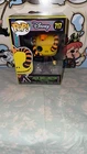 Funko Pop! Vinyl: Disney - Jack Skellington (Black Light)  #717