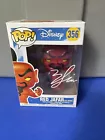 Funko Pop! Vinyl: Disney - Jafar #356