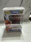 Funko Pop! Vinyl: Disney - Jafar #356