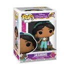 Funko Pop! Vinyl: Disney - Jasmine #1013