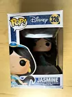 Funko Pop! Vinyl: Disney - Jasmine #326