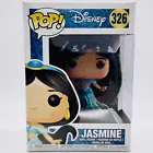 Funko Pop! Vinyl: Disney - Jasmine #326