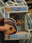 Funko Pop! Vinyl: Disney - Jasmine #52