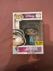 Funko Pop! Vinyl: Disney - Jasmine (w/ Glasses) (Nerd) - Hot Topic #68