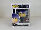 Funko POP Vinyl - Disney - Kingdom Hearts - Dark Aqua With Keyblade - #625
