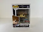 Funko POP Vinyl - Disney - Kingdom Hearts - Sora Dual Blasters - #492
