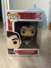 Funko Pop! Vinyl: Disney - Li Shang #631
