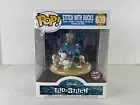 Funko POP Vinyl - Disney - Lilo & Stitch - Stitch With Ducks - #639