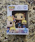 Funko Pop! Vinyl: Disney Lizzie with Monologue Lizzie #1346