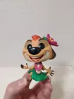Funko Pop! Vinyl: Disney - Luau Timon #500 - No Box