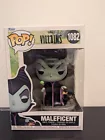 Funko Pop! Vinyl: Disney - Maleficent #1082