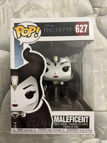 Funko Pop! Vinyl: Disney - Maleficent #627