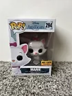 Funko Pop! Vinyl: Disney - Marie (Diamond Glitter) - Hot Topic (Exclusive) #294