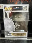 Funko Pop Vinyl Disney Marvel Moon Knight No 1047 + ATV Protector