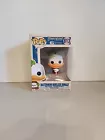 Funko Pop! Vinyl: Disney - Matterhorn Bobsleds Donald #813