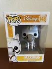 Funko Pop! Vinyl: Disney - Maximus #148