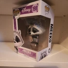 Funko Pop! Vinyl: Disney - Meeko #198