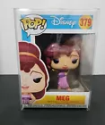 Funko Pop! Vinyl: Disney - Meg #379