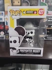 Funko Pop! Vinyl: Disney - Mickey Mouse (Firefighter) #427