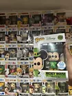Funko Pop! Vinyl: Disney - Mickey Mouse - Funko (Exclusive) #1030