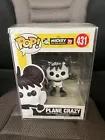 Funko Pop! Vinyl: Disney - Mickey Mouse (Plane Crazy) #431