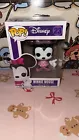 Funko Pop! Vinyl: Disney - Minnie Mouse #23