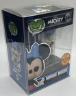 Funko Pop! Vinyl: Disney - Minnie Mouse (Digital Pop! Release) - Funko #244