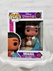 Funko Pop! Vinyl: Disney - Moana #1016