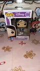 Funko Pop! Vinyl: Disney - Mulan #166