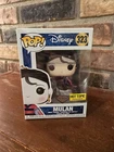Funko Pop! Vinyl: Disney - Mulan - (Diamond Glitter) #323