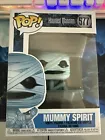 Funko Pop! Vinyl: Disney - Mummy Spirit #577
