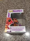 Funko Pop! Vinyl: Disney - Mushu (w/ Cricket) #167